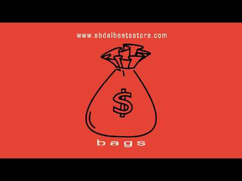 Future x Post Malone Beat Type | Bags - Prod. By Abd Al