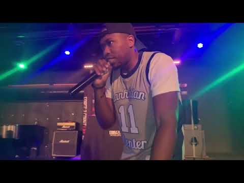 Recap for Coast 2 Coast LIVE | Connecticut All Ages 9/16/19
