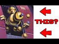 Remember Vectorman