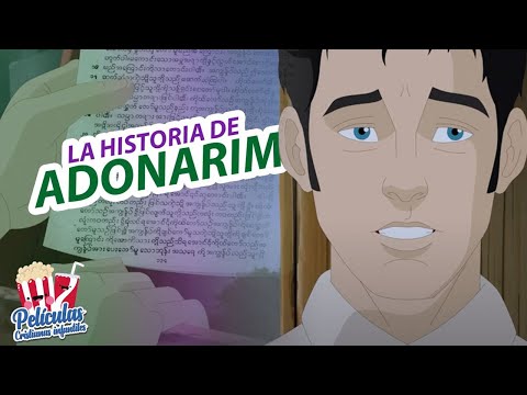 Películas Infantiles | Serie Antorchas: La Historia de Adonarim