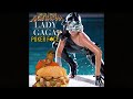 Lady Gaga/Kool Keith Mashup - Poker Face/Housing Authority