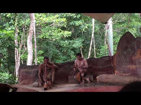 Australia aboriginal music and dance