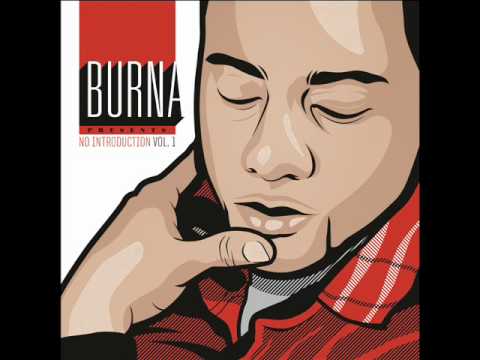Burna -  2 Many 2 Choose (Prod by White Hot Productions)
