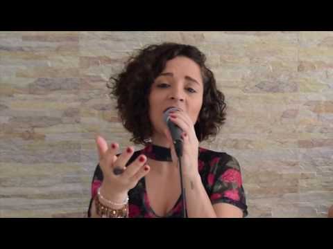 Quando Você Me Olha - Luciana Mello