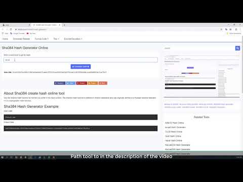 Video