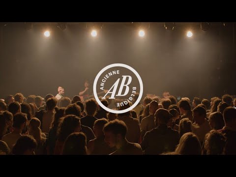 KAU - All Things SDBAN - Ancienne Belgique 06/12/2023