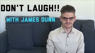 Try Not to Laugh With James Dunn at 