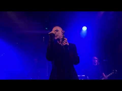 Morphose mit Sven Friedrich- „Dissapointing“ - 27.10.2023 - Oberhausen, Kulttempel