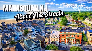 Manasquan, NJ: Why This Jersey Shore Town Is More Than Just a Beach