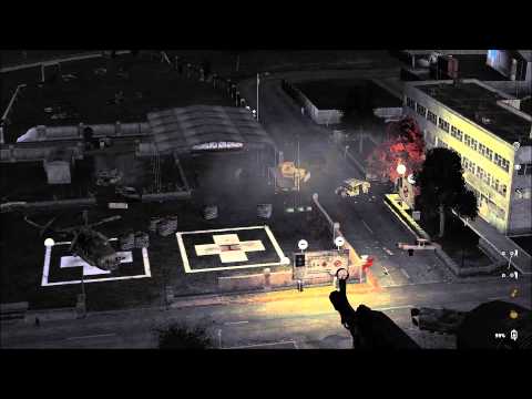 DayZero What Bulldozers are made for