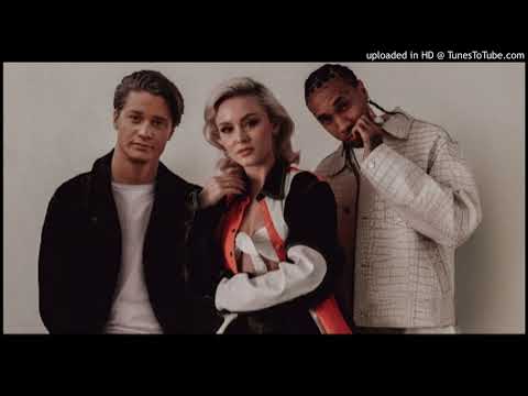 Kygo, Zara Larsson & Tyga - Like It Is (Club Remix)