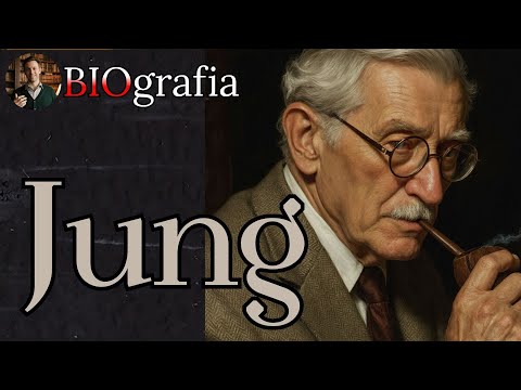 Człowiek, Który Zbadał Ludzką Duszę | Dokument Biograficzny