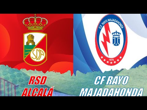 POSTPARTIDO | 🏆2aRFEF GRUPO 5 JORNADA 12 | RSD ALCALÁ 0️⃣-2️⃣ CF RAYO MAJADAHONDA