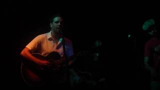 Joe Firstman w/Brian Wright at Zoey's (Pancho and Lefty-cover)