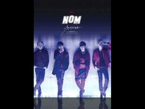 NOM - Kidding Me (엔오엠 - 웃기지마) Audio