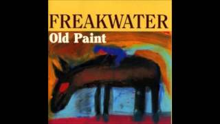 Freakwater   Waitress Song (Old Paint album)