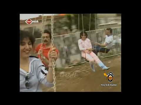 5 Yıl Önce 10 Yıl Sonra " Aşk Bir Armağan " ( 1983 ) ( Klip )