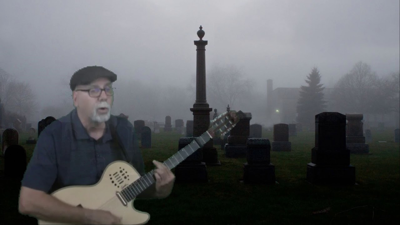 Promotional video thumbnail 1 for Robert Armand