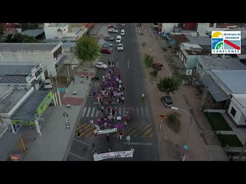 8M PROGRESO CANELONES