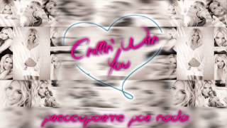 Britney Spears - Chillin' With You [Sub. Español]