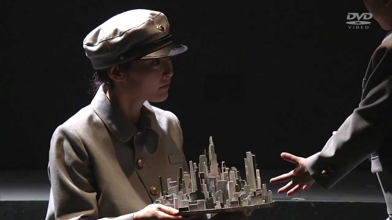 「レミング〜世界の涯てまで連れてって〜」DVD SPOT movie (60sec/発売中)