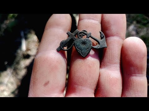 Wykopki odc 56 - Wiara nadzieja miłość