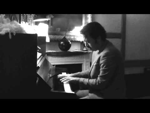 ANTIMO LIVE @ THE JUNCTION