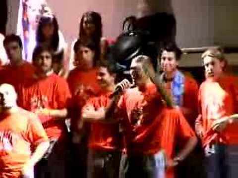 2005/06 Palabras de Pinto #ClasificaciónUEFA #Celta