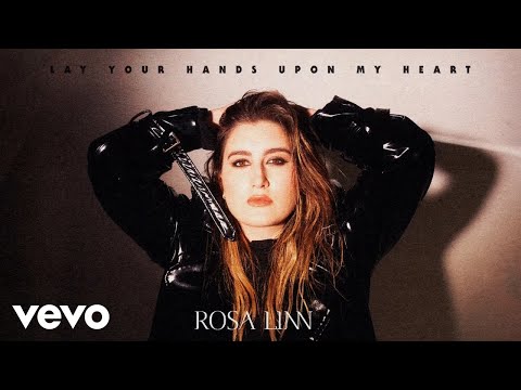 Video thumbnail for Lay Your Hands Upon My Heart