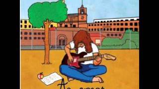 Rosendo - Amenaza desastre [CD A Veces Cuesta Llegar Al Estribillo]