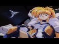 Galaxy Fraulein Yuna Episode 1 English Dubbed