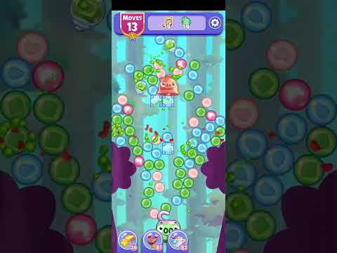 Angry birds Dream blast - level 992