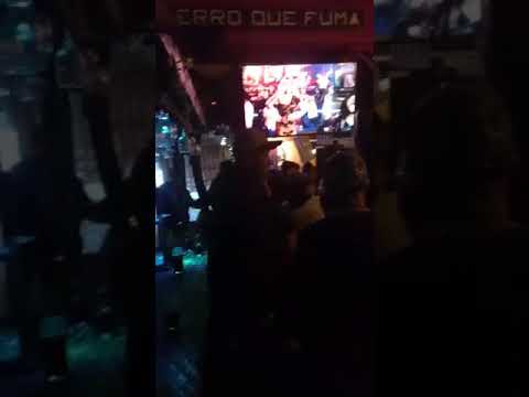 Los bembones el embrujo