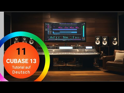 Cubase Tutorial #11 -  SpectraLayers