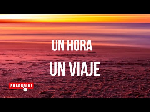 Jotaerre, Karol G, Alejo & Moffa   Un Viaje UN HORA ( LETRA / LYRICS )