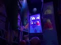 Riding Remy S Ratatouille Adventure At Epcot