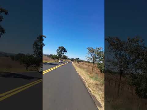 A caminho de Pontalina Goiás #interiordegoias #brasil #inscrever #comente #compartilhem