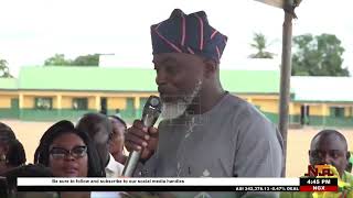 Benue Moves to Improve Teachers’ English Proficiency and Leadership Skills