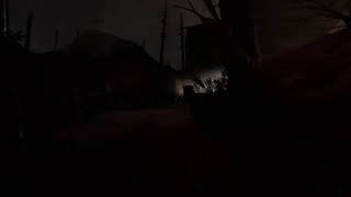 【アウトラスト2】ホラゲー　忘れた頃にやるからたまらん！　【PS4】