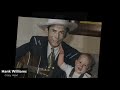 Hank Williams - Crazy Heart (1951)