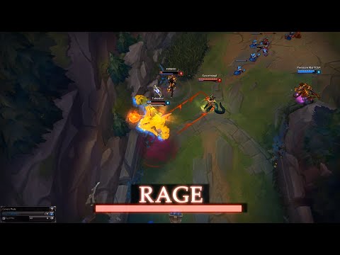 League of Legends Top 5 Plays Week 215