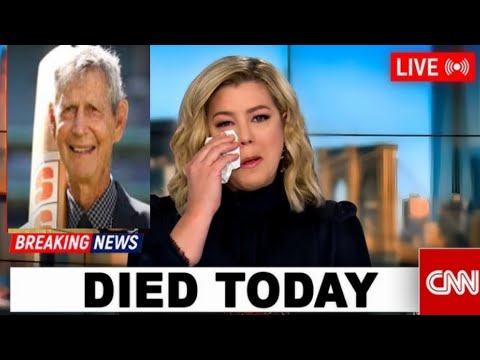 Ian Redpath Passed Away  #ianredpath #rip #news #celebrity #dance #death