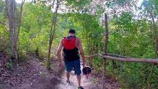 preview picture of video 'Life Changing Experiences - Kawasan Falls & Badian Canyoning'
