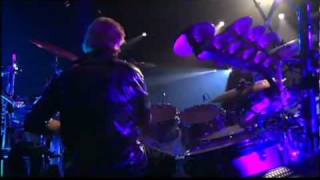 Yes - Siberian Khatru  (Live at Montreux)