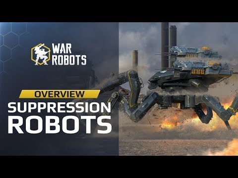 Rayker Blitz Invader - Overview | War Robots