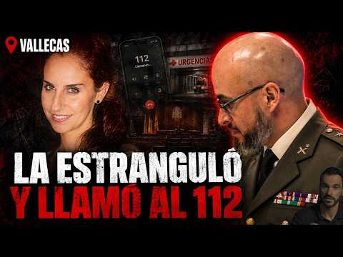 El Capitán que Llamó al 112
