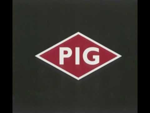 Pig - Ojo Por Ojo & Blades
