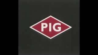 Pig - Ojo Por Ojo & Blades