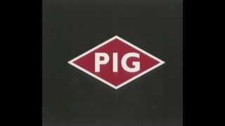 Pig - Ojo Por Ojo &amp; Blades