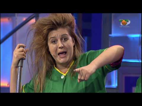 Portokalli, 13 Nentor 2011 - Pastrueset dhe Xhevria (Konkurenca)